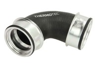 Thermotec DCW153TT Ladeluftschlauch FüR Seat Skoda VW