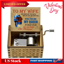 Valentine's Day Gift for Her - Funny Girlfriend Gifts Wife Gifts, I Love You