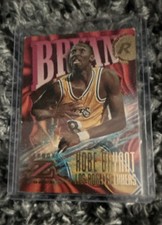 1996-97 Skybox Z-Force Basketball Cards 24