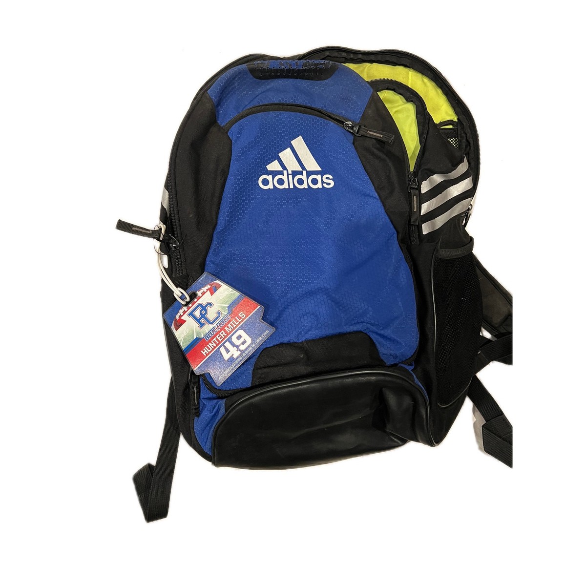 a coach backpack COACH Gotham Pebble Leather Backpack