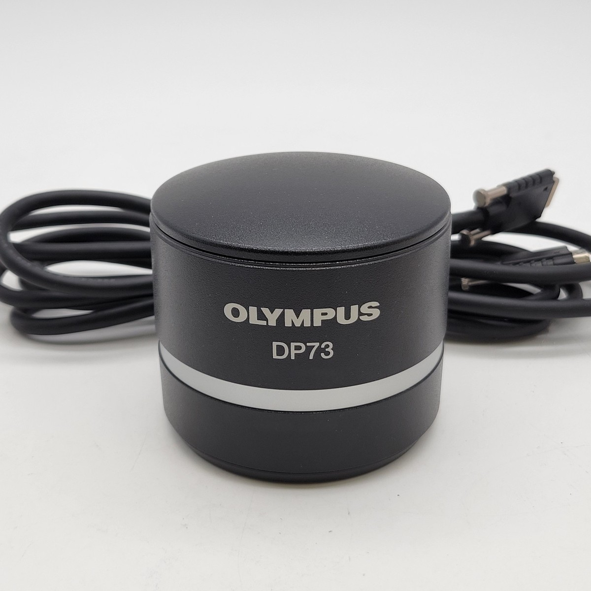 Olympus Microscope Camera DP73 with Cable | eBay