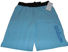  NWT Boys WILSON Shorts Size XL Read Nice FS 
