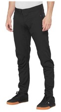 100% Airmatic Mens MTB / BMX Pants - Black 38...