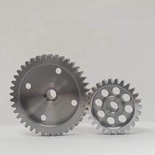 Arrma 6s Infraction Speed Differential Gear 40T RRP2640 Gears Differentials