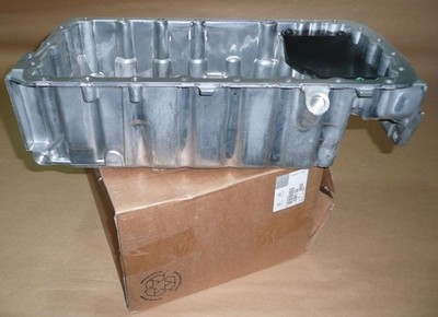 Original Psa Ölwann P 307 308 2.0 HDi 0301.Q3