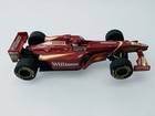 SCALEXTRIC WILLIAMS FW20 F1 1/32 SCALE SLOT CAR NICE!!! — photo 5