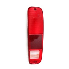 Taillight Lens Right D4TZ 13405 A for Ford Bronco Pickup Truck E-Series F-Series