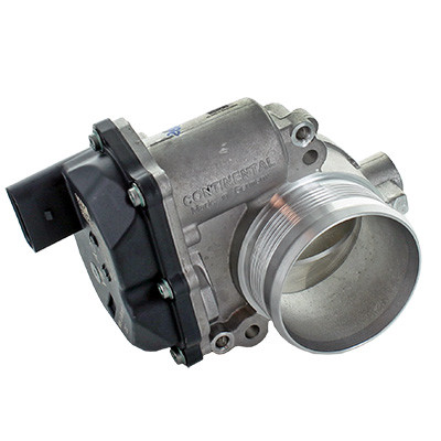 CONTINENTAL/VDO 2803600007380 Drosselklappenstutzen für VW