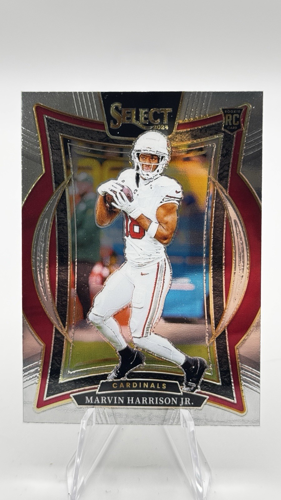 2024 Panini Select - Concourse Marvin Harrison Jr. #28 (RC)