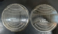 1932 1933 Packard Eight Headlights