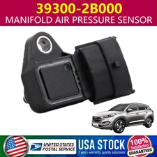 OEM Durable Manifold Pressure Sensor MAP for Hyundai Kia Genesis 39300-2B000