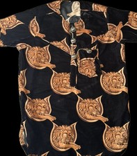 african shirt for men
