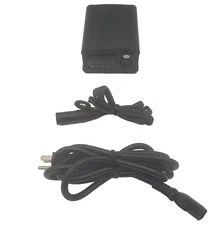 Generic Digital Mini E-Nail/Enail with Flat Heating Coil & Power Plug