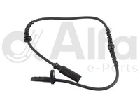 Raddrehzahlsensor Hinten FüR Alfa Romeo 159 Brera Spider 2005-2012