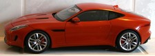 AUTOART 73653 JAGUAR F-TYPE R COUPÉ 1:18 mit OVP