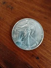 1988 1 oz Silver American Eagle (Brilliant Uncirculated)
