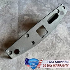 03-08 Mercedes SL500 SL55 AMG R230 Trunk Lid Tailgate Handle Trim 2306940086 Oem