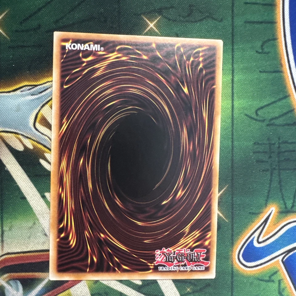 Yugioh! Odd-Eyes Vortex Dragon DOCS-EN045 Ultimate Rare Unlimited NM - Image 3 of 4