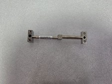 Lam Research Gas Box Block 839-069507-701 (As-Is)