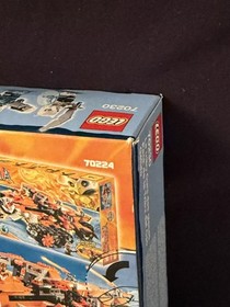 NEW LEGO 70230 Legends of CHIMA: Ice Bear Tribe Pack Sealed Retired 2015