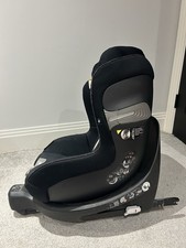 Image of Cybex Sirona S i-Size i-Size universal ISOFIX 45-105 cm max 18kg