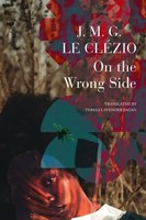 On The Wrong Side | J M G Le CléZio | Englisch | Buch | 2025 | Seagull Books