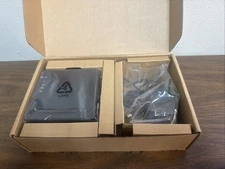 Cisco ATA192-3PW-K9 VoIP Phone Adapter MPP – New Open Box