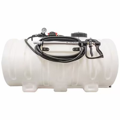 Fimco Lg-65-Hp 65 Gallon Lawn And Garden Spot Sprayer, 4.5 Gpm