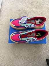 Size 9.5 - New Balance Action Bronson x 990v6 Made in USA Amazõnia