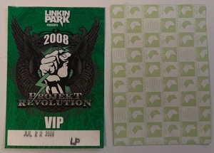Linkin Park Vip | eBay