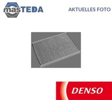 DCF225K INNENRAUMFILTER POLLENFILTER DENSO FÜR AUDI TT,A3,8L1,8N3,8N9
