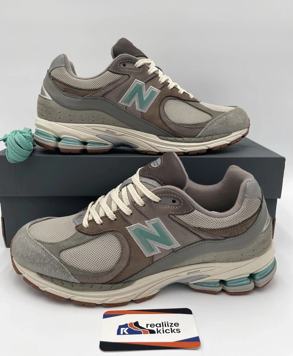 New Balance atmos x 2002R Oasis for Sale | Authenticity Guaranteed