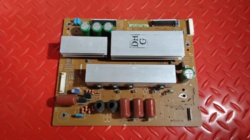 Original Samsung S50HW-YB07 Z Board LJ41-09422A LJ92-01759A LJ92-01763A