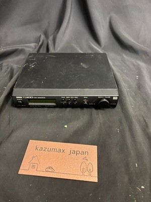 Yamaha TG100 Tone Generator - Vintage MIDI Sound Module Good