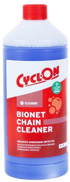 Entfetter Cyclon Bionet Chain Cleaner - 1000Ml-image
