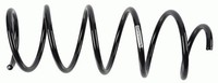 1 X Fahrwerksfeder Sachs Amortyzatory/Shock Absorbers 993 288 FüR Alfa Romeo