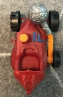 MOTU Bashasaurus, He-Man Masters of the Universe Vintage Complete 1984