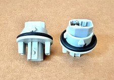 折口さん樣專用.3點 Mazda OEM 14-15 3 Turn Signal Light-front-socket B45A51354 for