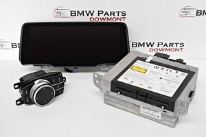 Carplay bmw g01