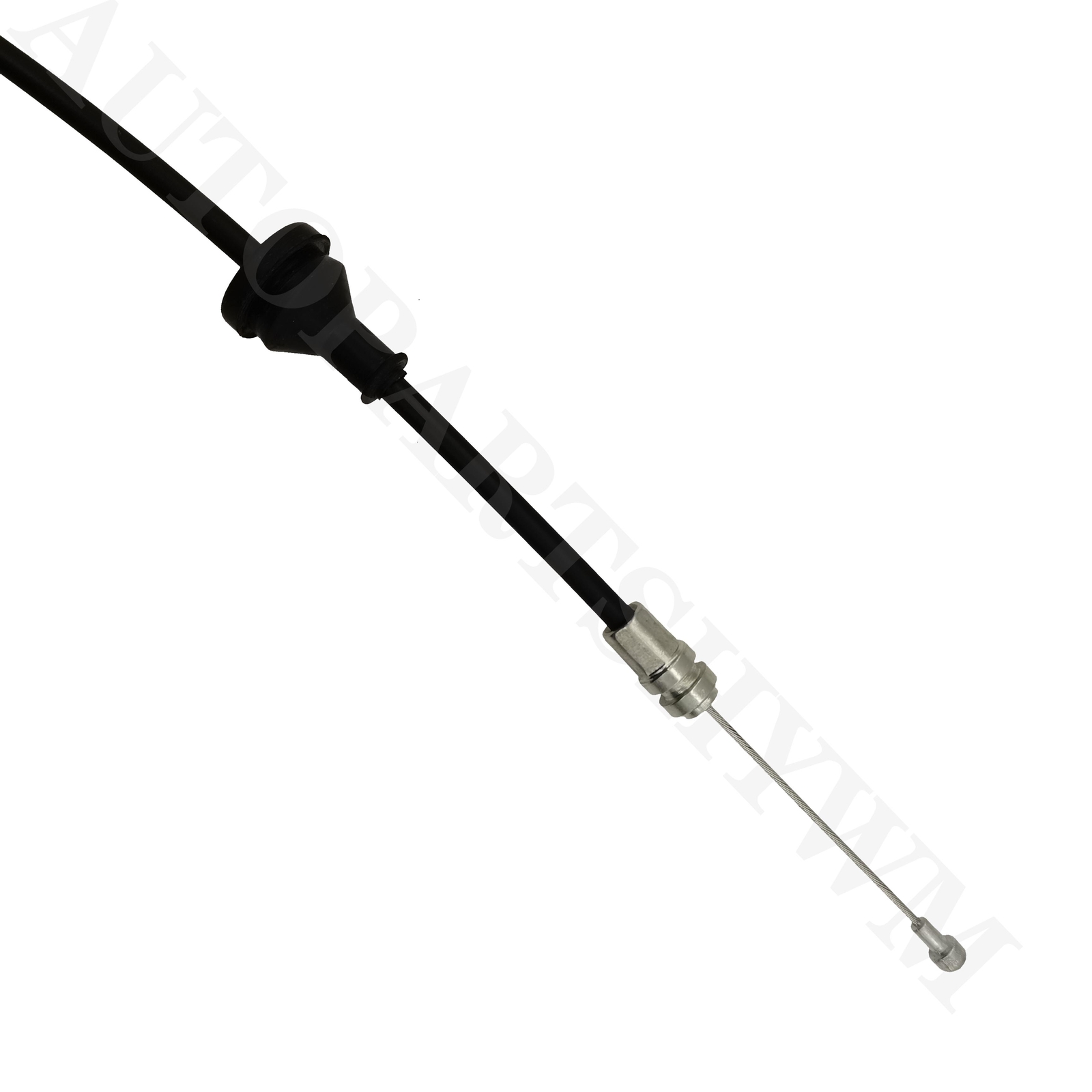 New! Hood Release Cable w/ Handle Fit Dodge Truck D150 D250 W150 W250