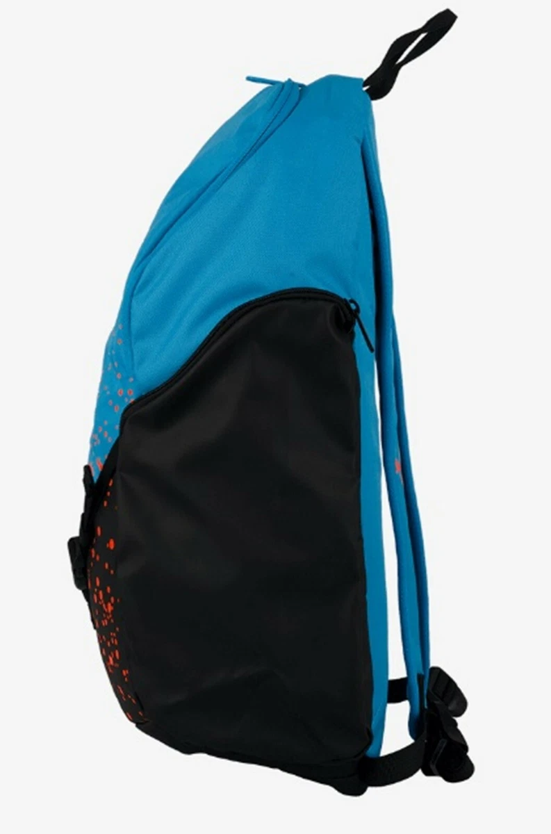 PUMA LIGA Backpack Bags Sports Skyblue Unisex Casual Travel School