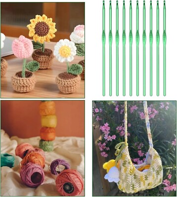 Lot De 4 Crochets Soutien-gorge '3B Com' Chair 10 Mm