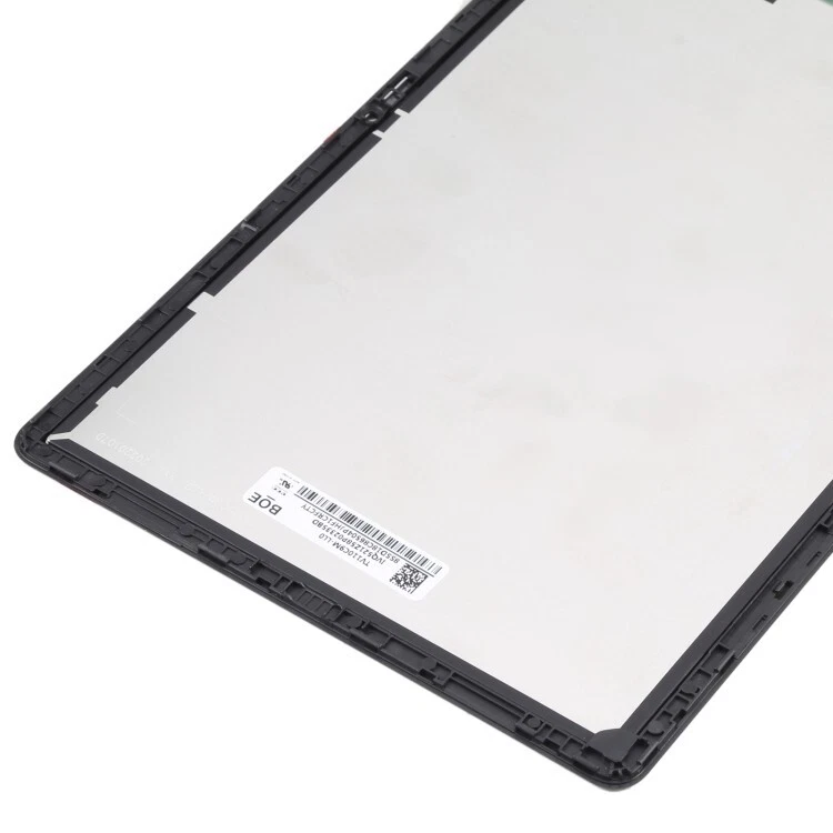 LENOVO TAB P11 P11 PLUS TB-J606 TB-J616 LCD DISPLAY TOUCH SCREEN DIGITIZER FRAME - Image 4 of 4