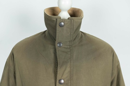 Men's Barbour Cheviot Storm James Percy 