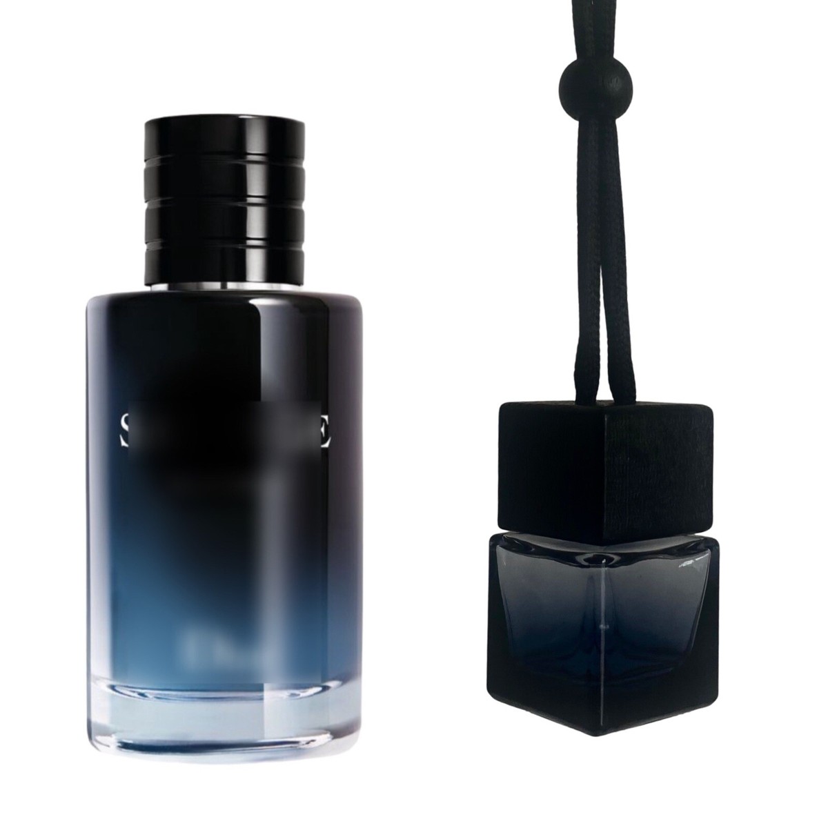 Perfume Sauvage Air Freshener NEW Sauvage CAR AIR FRESHENER