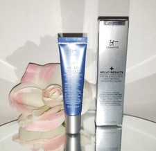 It Cosmetics Hello Results Wrinkle-Reducing Daily Retinol Serum in Cream 0.5oz