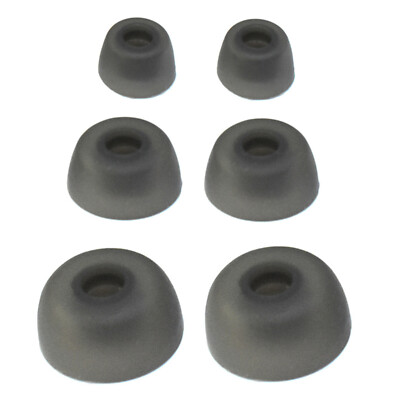 Für Jabra Elite 75t/65t/Active/Sport Evolve Kabellos Kopfhörer Ear Tips Zubehör