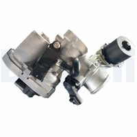 Delphi EG10453-12B1 Agr-Ventil FüR Mondeo 3 X-TYPE 2.0D 2.2D 10.00-12.09 Ford