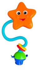 STAR FISH MIRROR Baby Einstein Neptune Ocean Discovery Jumper Replacement Toy