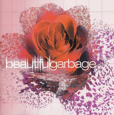 Garbage   Beautifulgarbage (CD, 2001) Very Good Condition